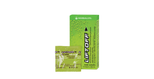 Liftoff - Lemon-Lime Blast, 10 Tablets