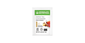 Herbal Tea Concentrate - Chai, 30 Packets
