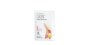 Herbalife SKIN Collagen Beauty Booster - Strawberry Lemonade, 30 Packets