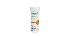 Best Defense Plus - Watermelon Lime, 10 Tablets