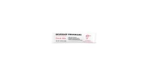 Beverage Enhancers Drink Mix - Pineapple, 30 Stick Packs