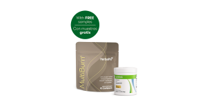 Weight Loss & Metabolic Health Dynamic Duo