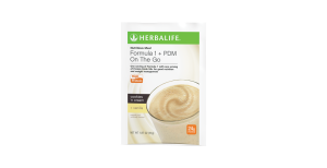 Formula 1 + PDM On The Go Packets, 24 g of Protein Per Serving - 7 Packets (24 g of Protein Per Serving)