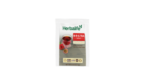 N-R-G Tea Select - Passionfruit Hibiscus, 30 Packets