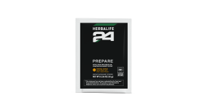 Herbalife24 Prepare - Tropical Mango, 10 Packets