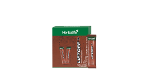 Liftoff - Cola, 30 Packets