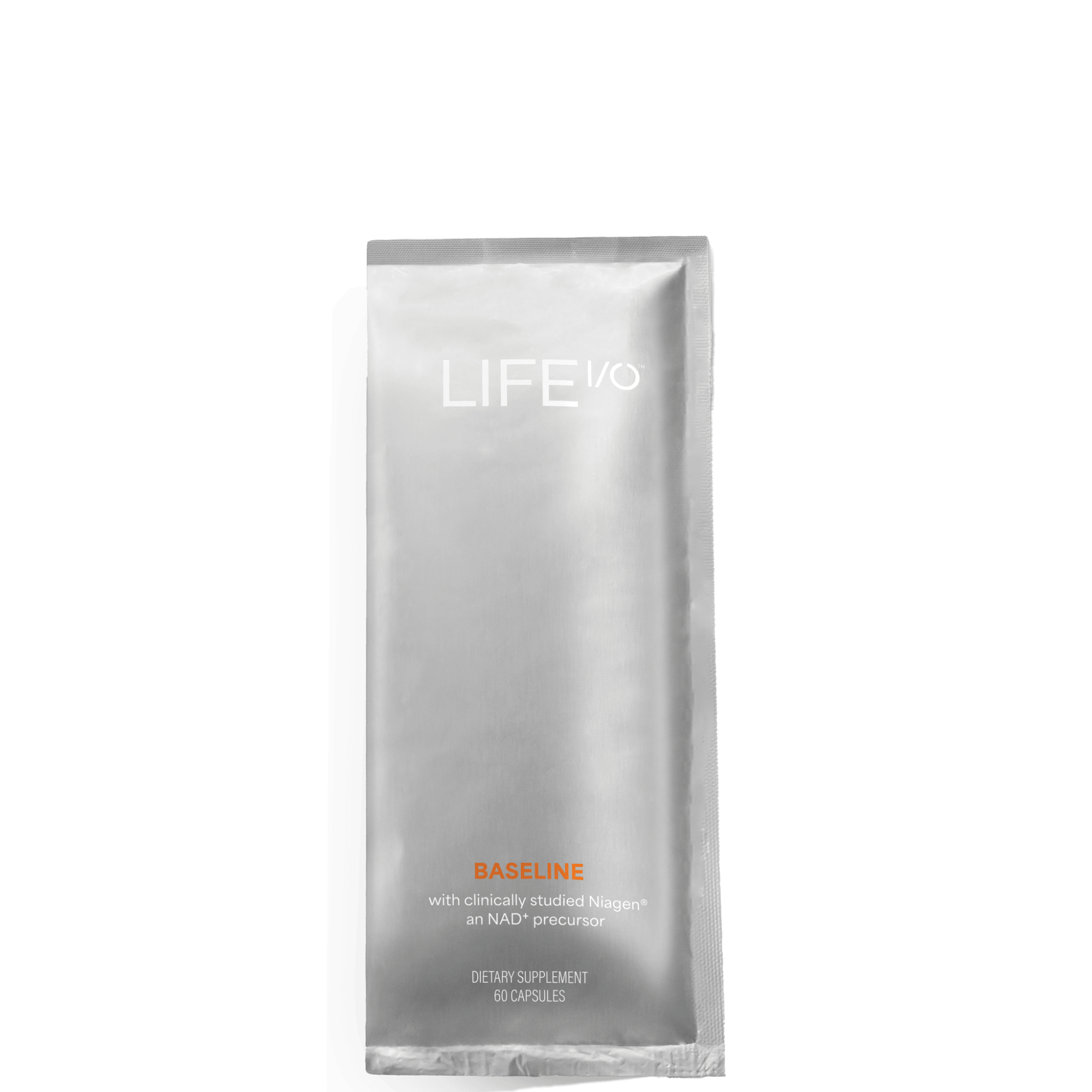 Life I/O Baseline