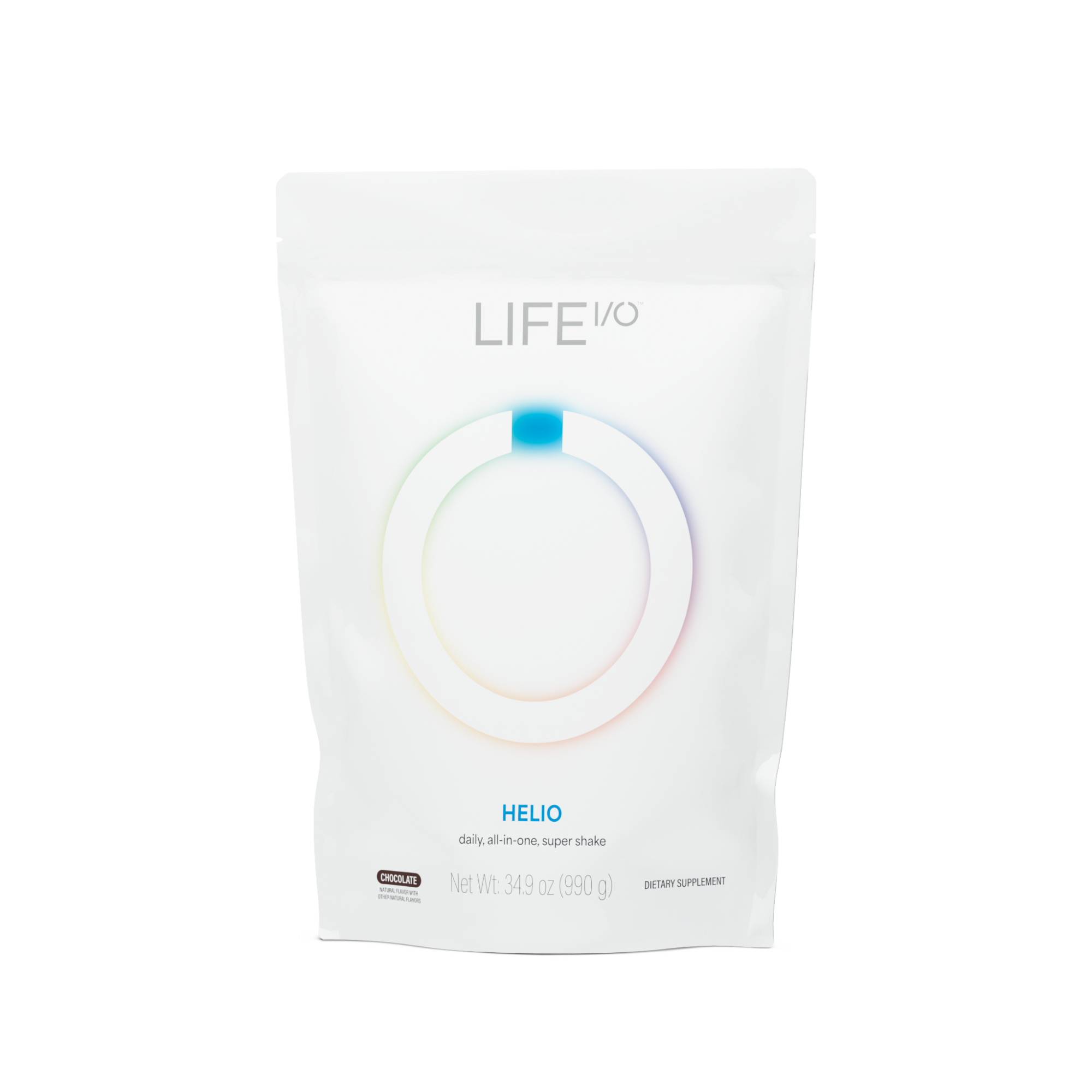 Life I/O Helio