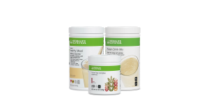 GLP-1 Nutrition Companion Classic - Vanilla