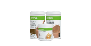 GLP-1 Nutrition Companion Classic - Chocolate