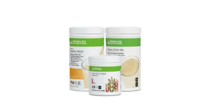 GLP-1 Nutrition Companion Classic - Banana Caramel