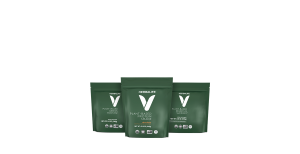 GLP-1 Nutrition Companion* Vegan - Chocolate
