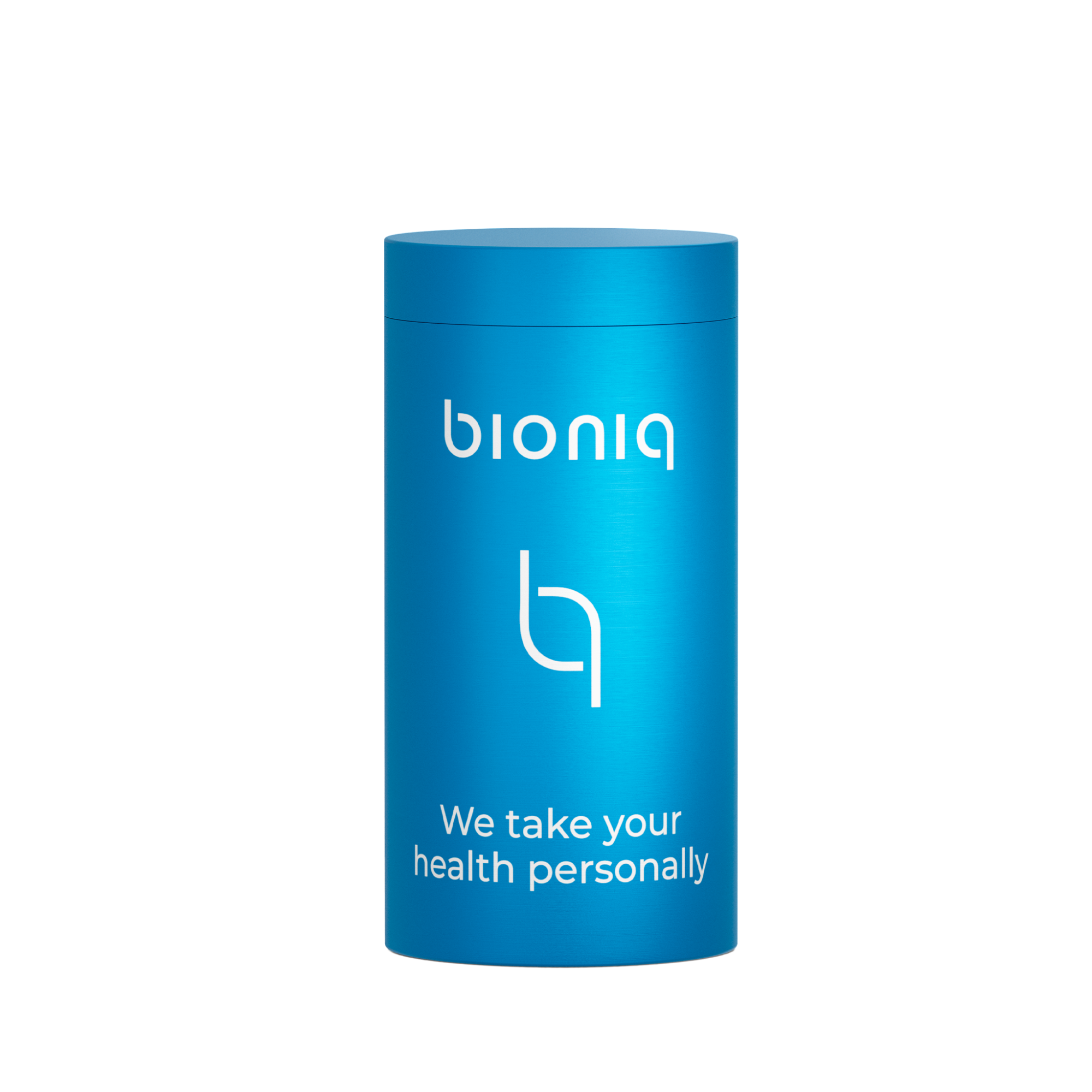 Bioniq GO 30-day Canister